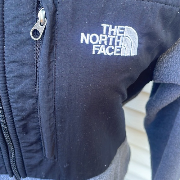 North Face Jacket - Picture 3 of 5